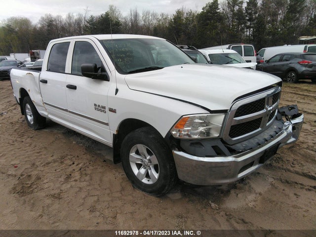 RAM 1500 St 2014 1C6RR7ST3ES338377 main image