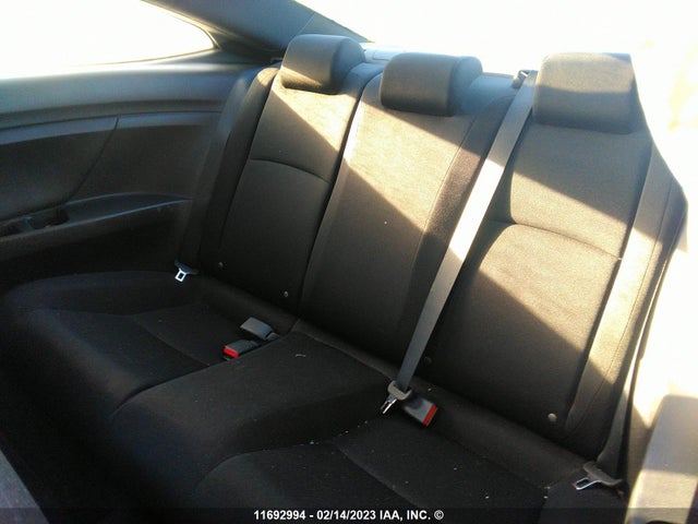 Honda CIVIC SI 2019 2HGFC3A59KH220234 Image 8