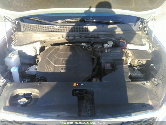 KIA Sorento Ex/s 2020 5XYPHDA57LG662438 Image 10