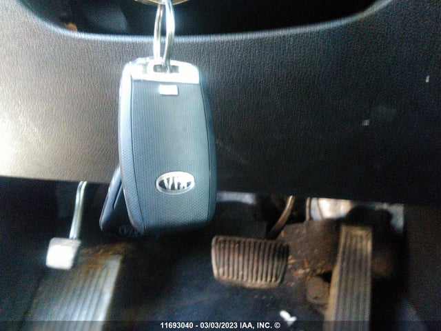 KIA Sorento Ex/s 2020 5XYPHDA57LG662438 Image 11