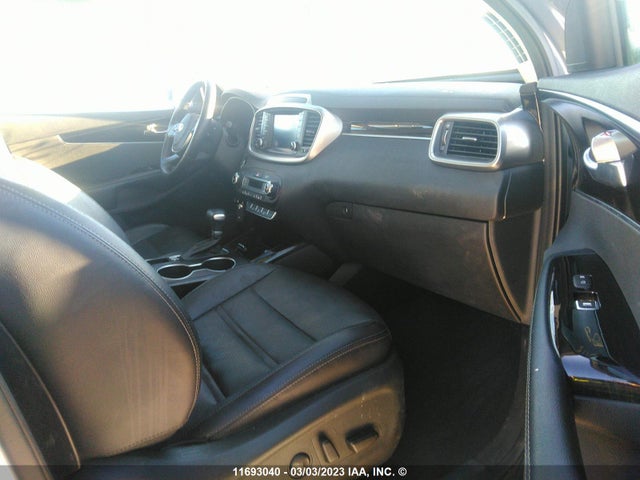 KIA Sorento Ex/s 2020 5XYPHDA57LG662438 Image 5