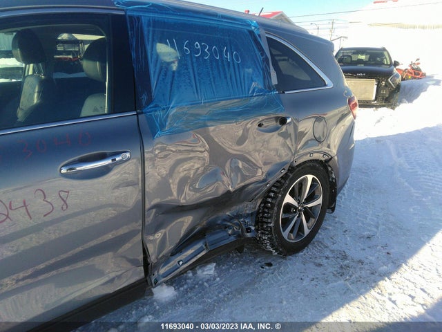 KIA Sorento Ex/s 2020 5XYPHDA57LG662438 Image 6