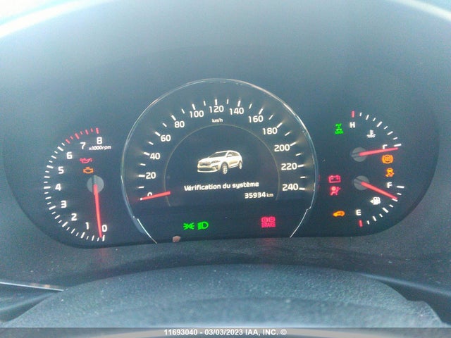KIA Sorento Ex/s 2020 5XYPHDA57LG662438 Image 7
