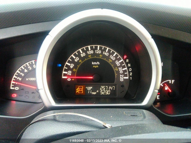 Honda Ridgeline Rtl 2008 2HJYK16568H004305 Image 9