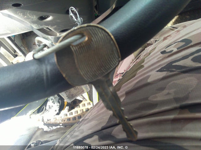 Isuzu Npr Hd 2018 54DC4W1C9JS804067 Image 3