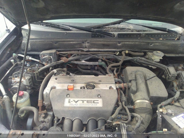 Honda Cr-v Se/ex 2006 JHLRD78966C808919 Image 12