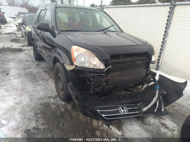 Honda Cr-v Se/ex 2006 JHLRD78966C808919 Image 8
