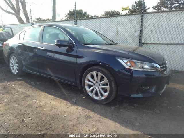 Honda Accord 2015 1HGCR2F97FA800089 main image
