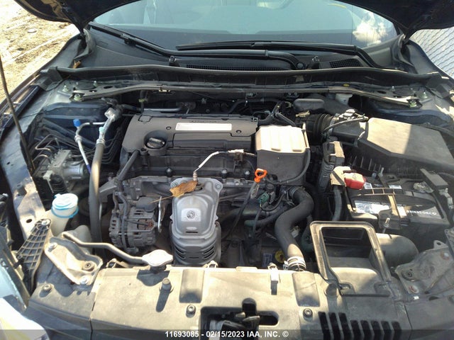 Honda Accord 2015 1HGCR2F97FA800089 Image 10