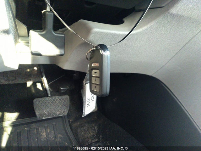 Honda Accord 2015 1HGCR2F97FA800089 Image 11