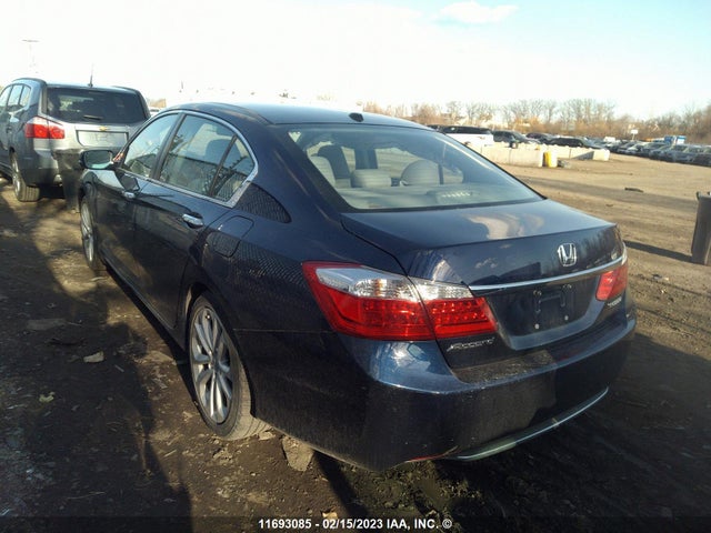 Honda Accord 2015 1HGCR2F97FA800089 Image 3
