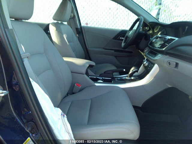 Honda Accord 2015 1HGCR2F97FA800089 Image 5