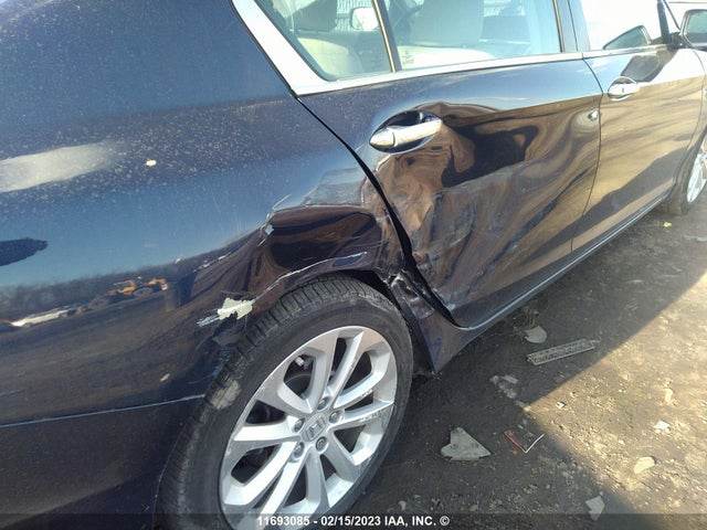 Honda Accord 2015 1HGCR2F97FA800089 Image 6