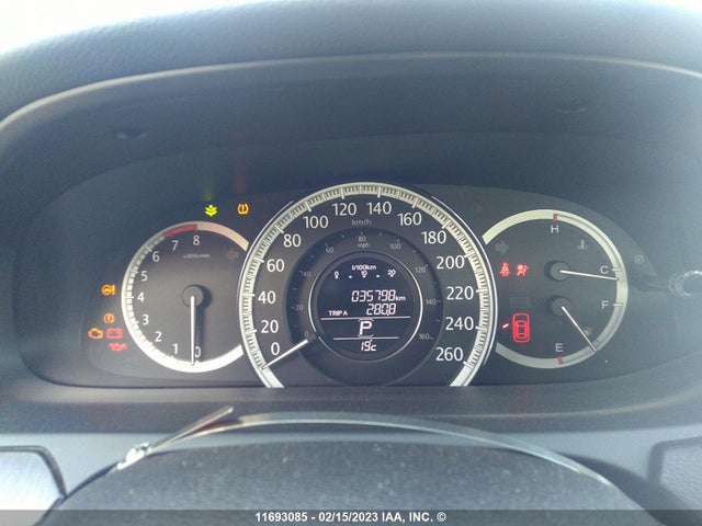 Honda Accord 2015 1HGCR2F97FA800089 Image 7