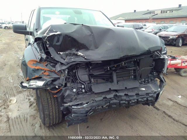 RAM 1500 Classic Tradesman 2022 1C6RR7KT8NS147117 Image 6
