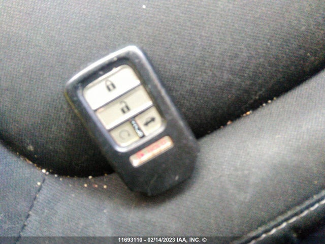 Honda CIVIC EX 2019 2HGFC2F75KH000447 Image 11