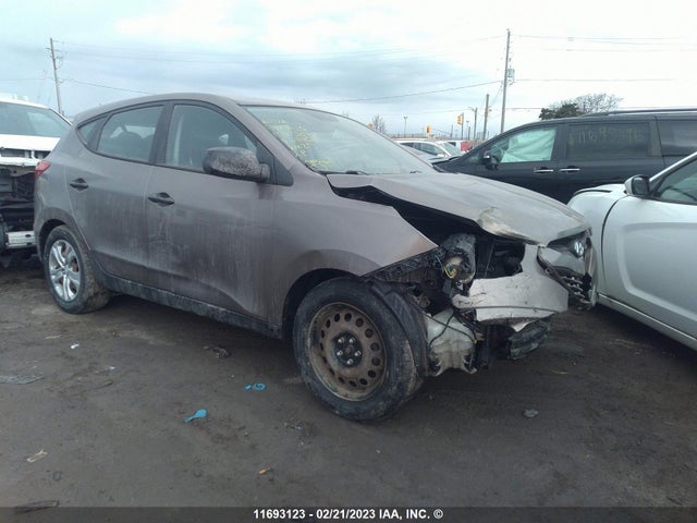 2011 KM8JT3AC5BU244661 главное изображение