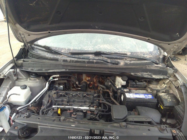 Hyundai Tucson Gl/gls 2011 KM8JT3AC5BU244661 Image 10