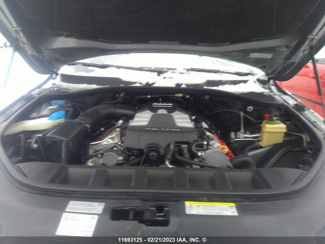 WA1MGCFE2FD003494 Audi Q7 Sport