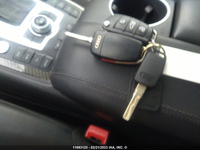 WA1MGCFE2FD003494 Audi Q7 Sport