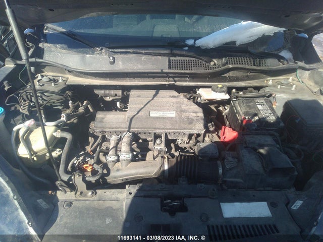 Honda CR-V LX 2019 2HKRW2H21KH109970 Image 11