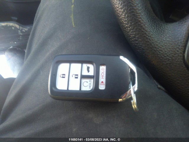 Honda CR-V LX 2019 2HKRW2H21KH109970 Image 3