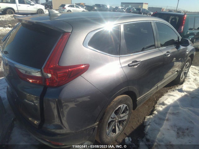 Honda CR-V LX 2019 2HKRW2H21KH109970 Image 5