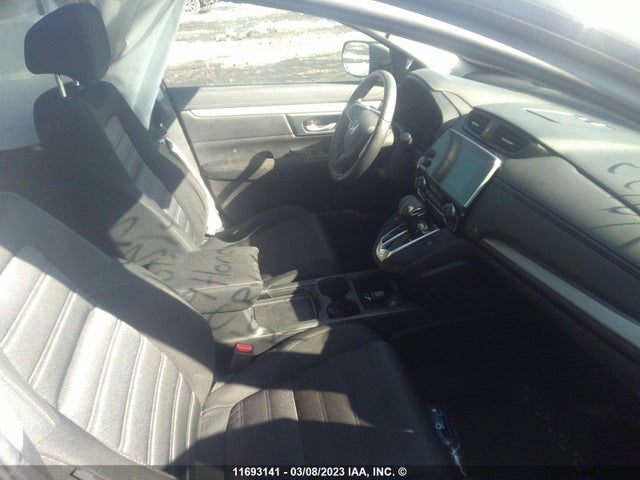 Honda CR-V LX 2019 2HKRW2H21KH109970 Image 6