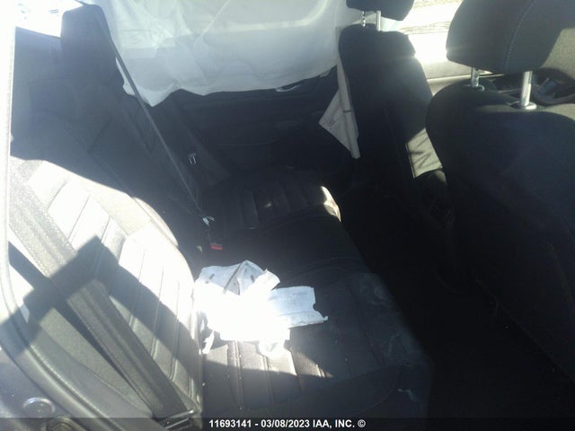 Honda CR-V LX 2019 2HKRW2H21KH109970 Image 9
