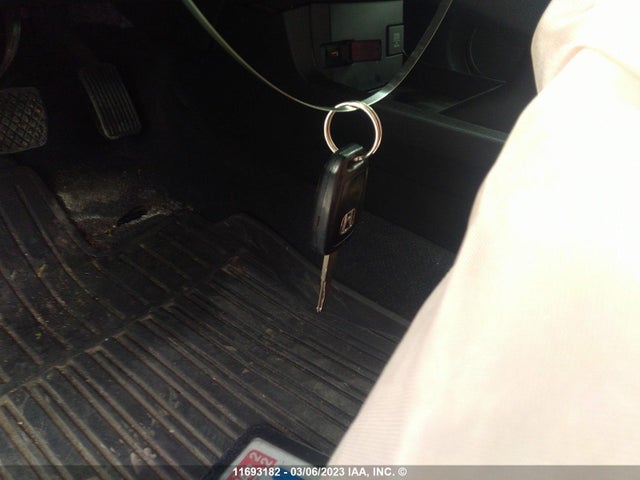 Honda Civic 2020 2HGFC2F50LH017320 Image 11