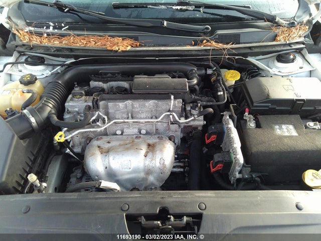 Chrysler 200 LX 2015 1C3CCCFB4FN623491 Image 11