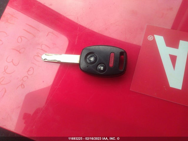 Honda CR-V LX 2012 2HKRM3H34CH002756 Image 3