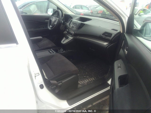 Honda CR-V LX 2012 2HKRM3H34CH002756 Image 6
