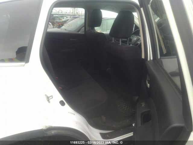 Honda CR-V LX 2012 2HKRM3H34CH002756 Image 9