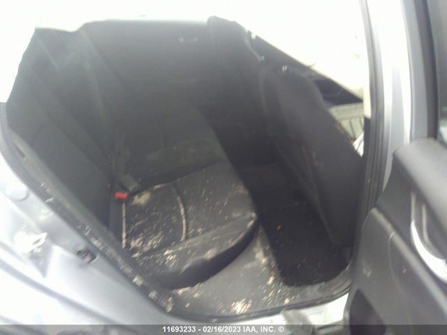Honda CIVIC EX 2016 2HGFC2F73GH010482 Image 8