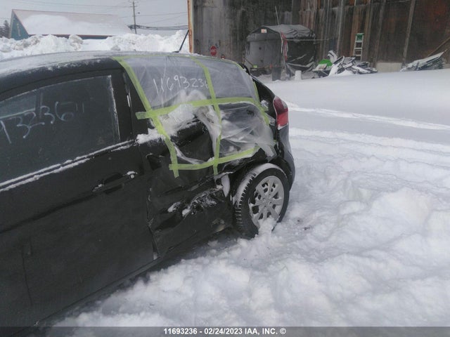 KIA RIO LX 2015 KNADM5A36F6975634 Image 7