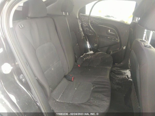 KIA RIO LX 2015 KNADM5A36F6975634 Image 9