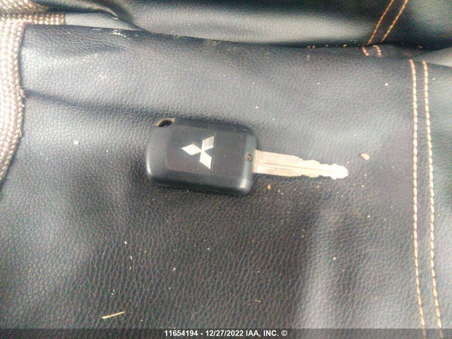 ML32A3HJ9LH009177 Mitsubishi MIRAGE ES