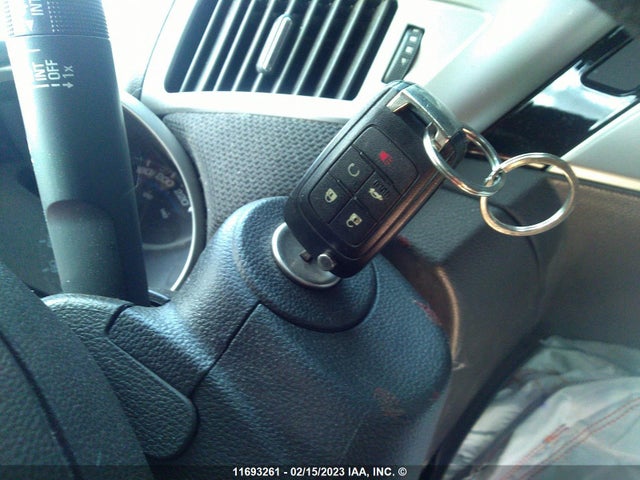 Chevrolet Cruze 2015 1G1PC5SB5F7150289 Image 11