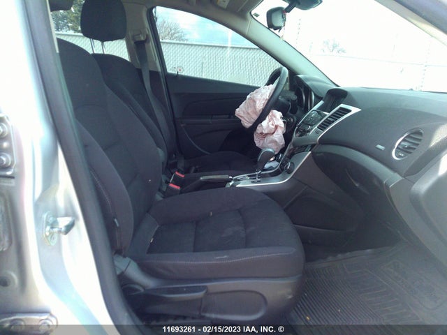 Chevrolet Cruze 2015 1G1PC5SB5F7150289 Image 5
