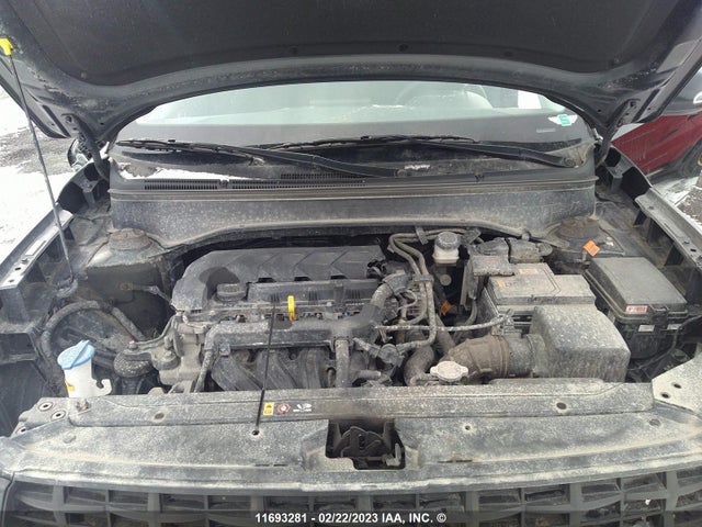 Hyundai Venue Se 2022 KMHRB8A38NU153827 Image 10
