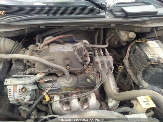 Dodge Grand Caravan Se 2010 2D4RN4DE4AR158275 Image 10