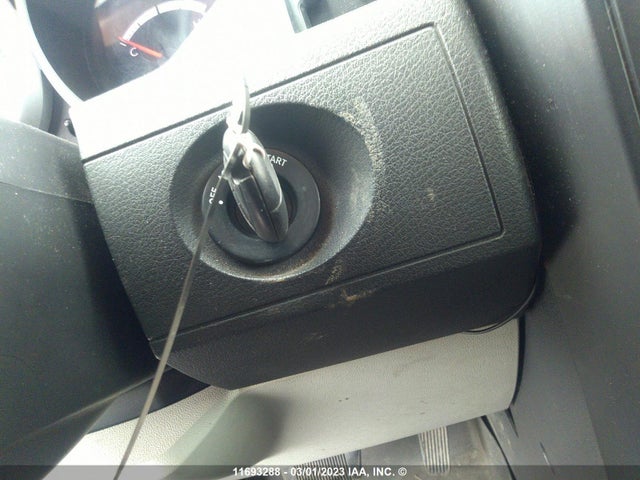 Dodge Grand Caravan Se 2010 2D4RN4DE4AR158275 Image 11
