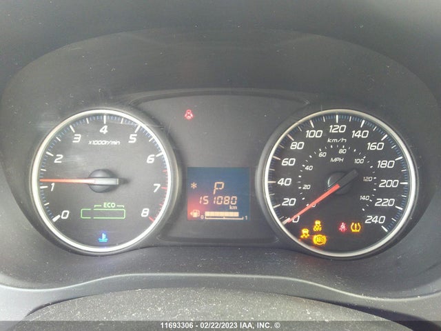 JA4AD2A3XGZ600960 Mitsubishi Outlander Es