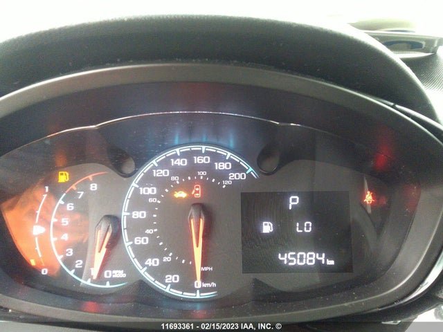 Chevrolet SPARK 1LT 2021 KL8CD6SA6MC734004 Image 7