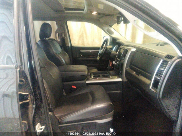 1C6RR7UT4ES119134 RAM 1500 Sport