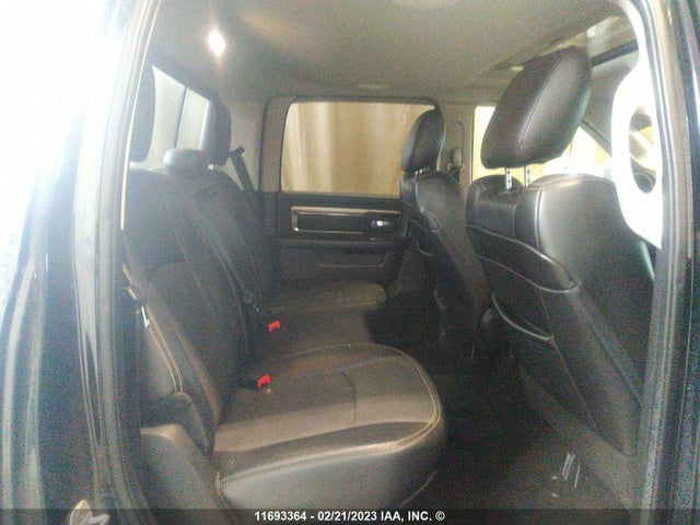 1C6RR7UT4ES119134 RAM 1500 Sport