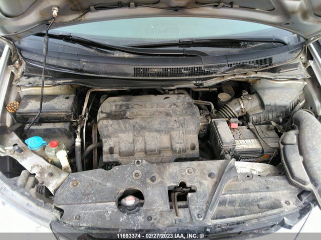 Honda ODYSSEY EX 2014 5FNRL5H43EB503713 Image 11