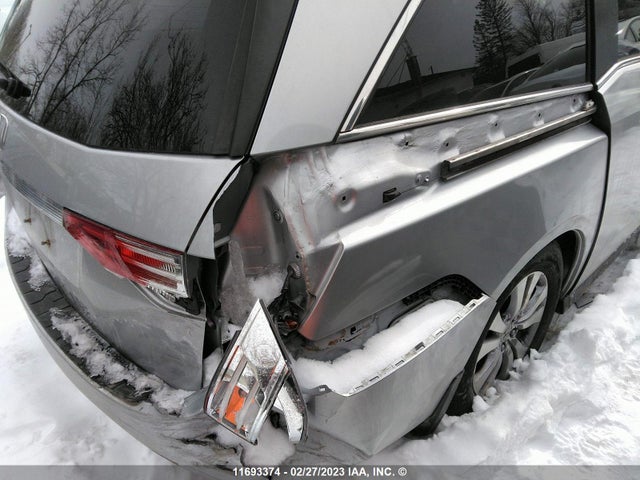 Honda ODYSSEY EX 2014 5FNRL5H43EB503713 Image 7