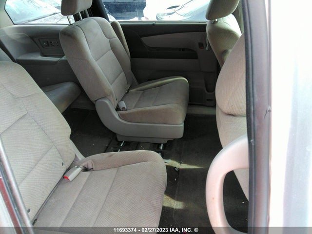 Honda ODYSSEY EX 2014 5FNRL5H43EB503713 Image 9